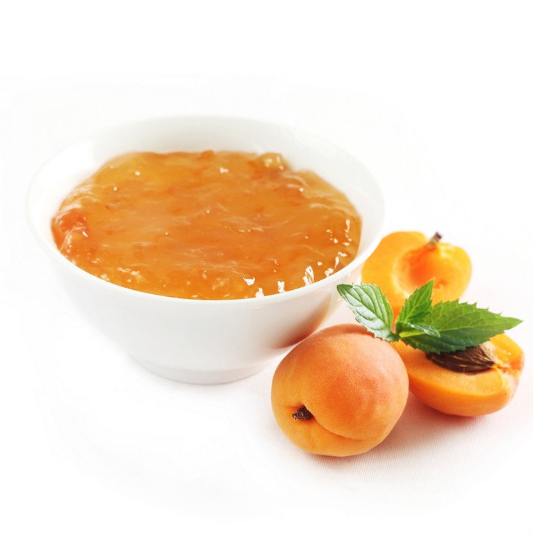 Apricot Jam Bars Bake