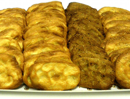 PANIFICAZIONE SFUSA ASSORTITA