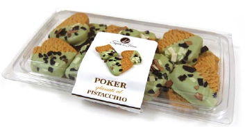 PASTICCERIA RETAIL SALUTISTICA BENESSERE