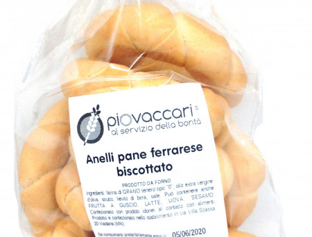 PANIFICAZIONE RETAIL