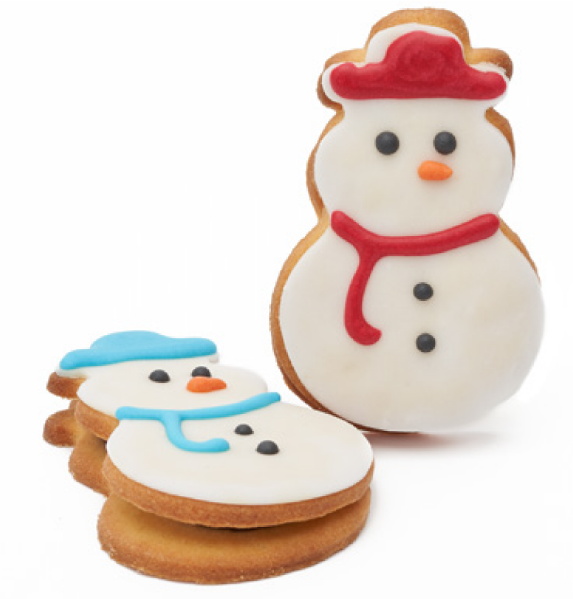PUPAZZI NEVE